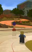 1 Schermata Guide LEGO City Undercover