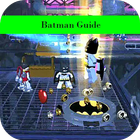 Guide LEGO Batman biểu tượng