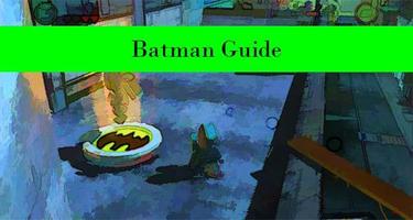 Guide LEGO Batman پوسٹر