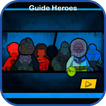 Guide LEGO DC Super Heroes