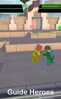 Guide LEGO DC Super Heroes screenshot 1