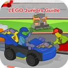 Guide LEGO Juniors أيقونة