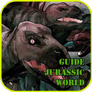 Guide LEGO Jurassic World APK