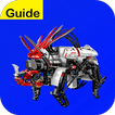 Guide LEGO MINDSTORMS