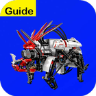 Guide LEGO MINDSTORMS icône