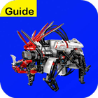 Guide LEGO MINDSTORMS icon