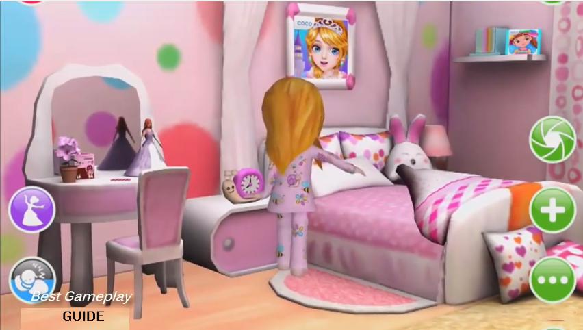 Ava the 3D Doll tips for Android - APK Download