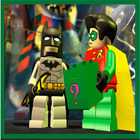 GUIDE For LEGO Batman 2 icône