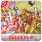 guide for Battle Simulator New icon