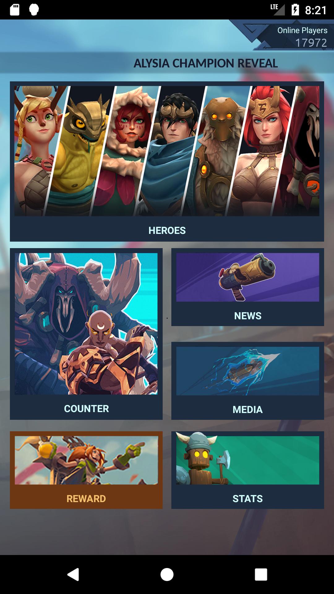 Guide Of Battlerite For Android Apk Download