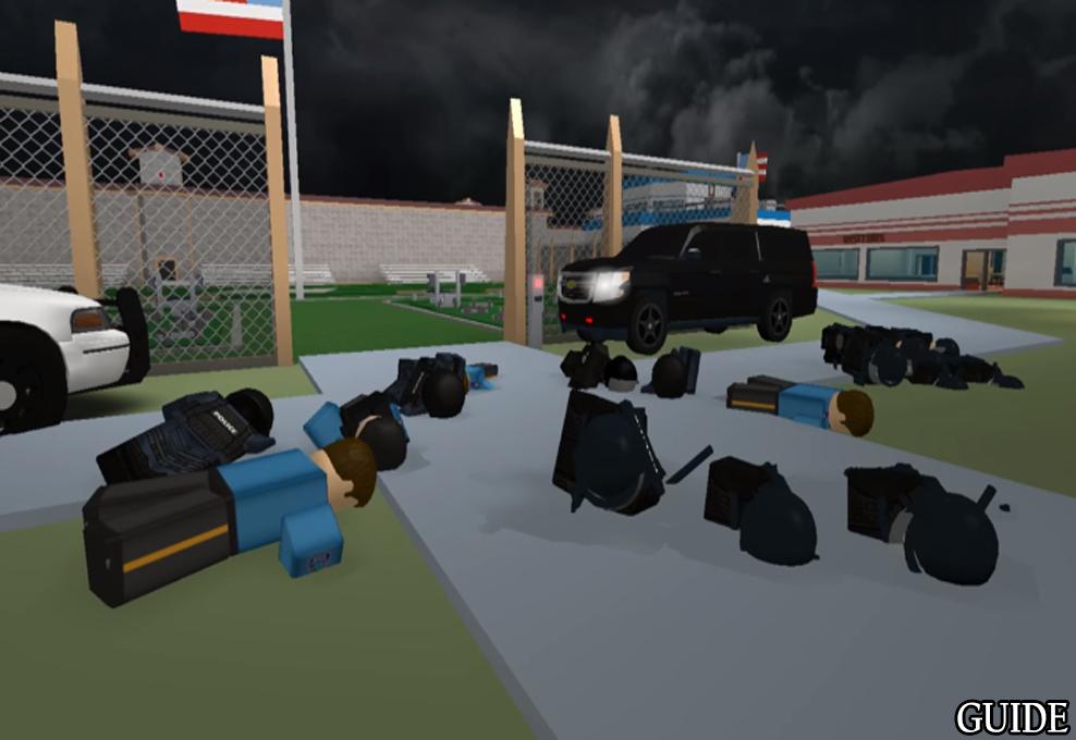 Tips Criminal Baby Escapes Prison Roblox Pour Android - captured by a criminal baby in a roblox store