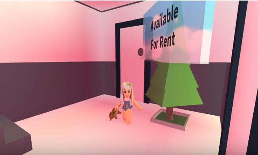 Guide For Adopt Me Roblox For Android Apk Download