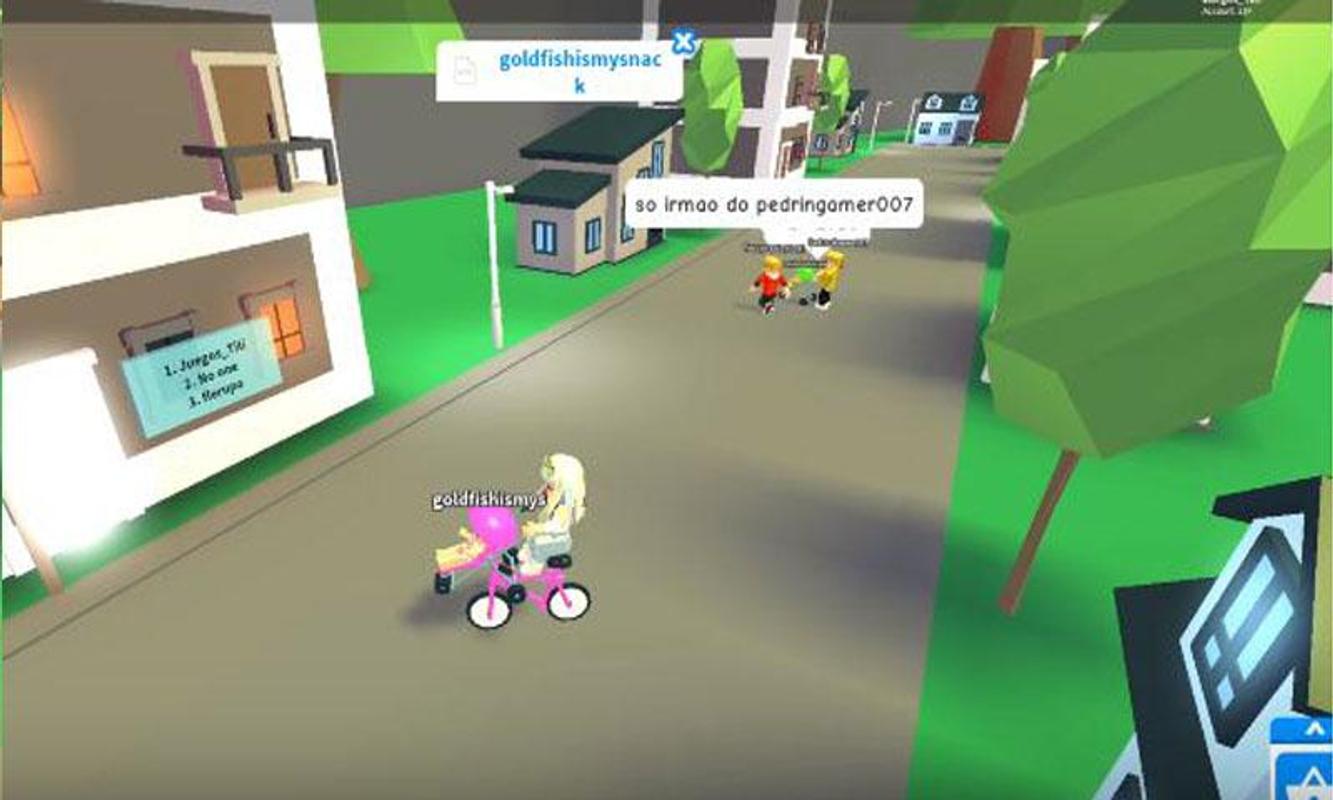 guide for Adopt Me Roblox para Android - APK Baixar