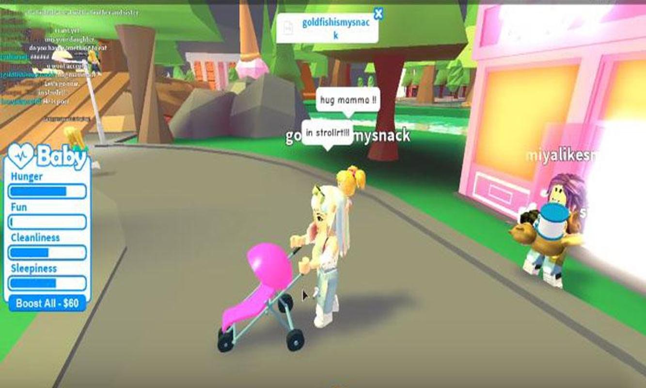 guide for Adopt Me Roblox para Android - APK Baixar