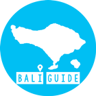 Bali Guide أيقونة