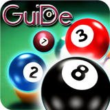 Guide 8 Ball Pool 2017 Tips 图标