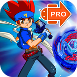 Game BeyBlade Guía