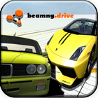 Guide for beamng.drive gratuit icon