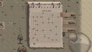 Guide For Mini Dayz imagem de tela 1