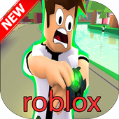 Guide For Ben 10 Arrival Of Aliens Roblox For Android Apk Download