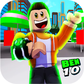 guide for ben 10 arrival of aliens roblox 3 apk
