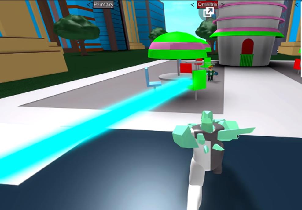 Guide Ben 10 Arrival Of Aliens Roblox For Android Apk Download - guide for ben 10 arrival of aliens roblox 3 apk