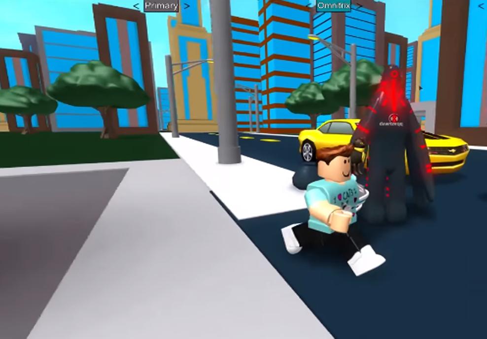 Guide Ben 10 Arrival Of Aliens Roblox For Android Apk Download - guide ben 10 arrival of aliens roblox 10 apk android 30