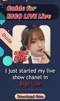 Guide for BIGO LIVE Live bài đăng