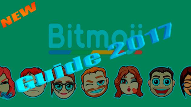 Guide For Bitmoji Emoji Apk App Free Download For Android