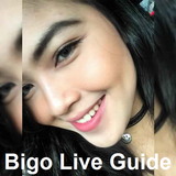Free BIGO LIVE Guide icône