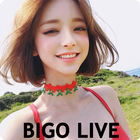 Guide for Bigo Video Live Streaming icône