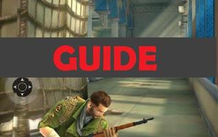 Guide Brothers in Arms 3 ポスター