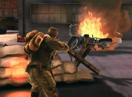 Guide Brothers in Arms 3 ポスター