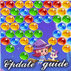 Guide Bubble Witch Saga 2 icône