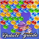 Guide Bubble Witch Saga 2 APK