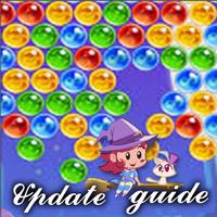 Guide Bubble Witch Saga 2 تصوير الشاشة 1