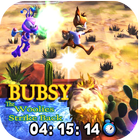 Guide for Bubsy The Woolies Strike Back icon