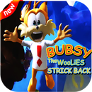 Tips Bubsy The Woolies Strike Back APK