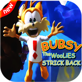 Tips Bubsy The Woolies Strike Back icône