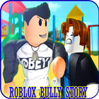 Guide for Bully story roblox icône