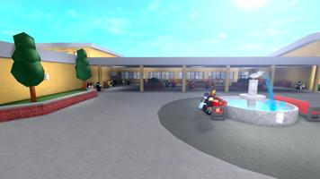 Guide for Bully story roblox capture d'écran 3