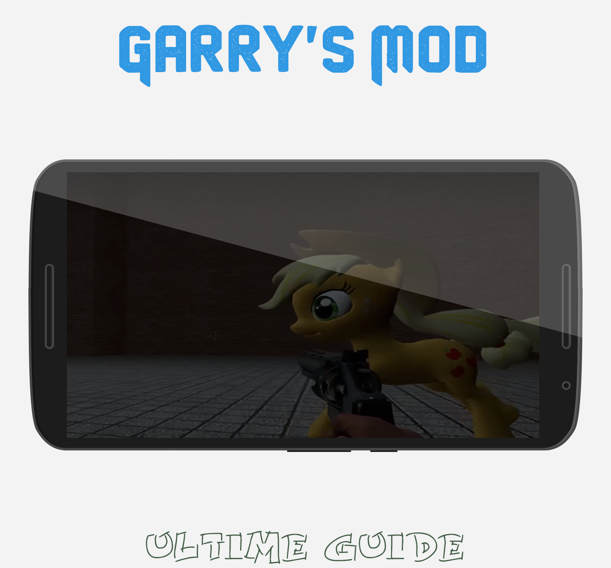 guide of Garry's mod Gmod Game for Android - APK Download - 