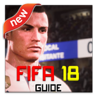 Guide For FIFA 2018 아이콘