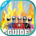 TIPS Power Rangers Legacy Wars