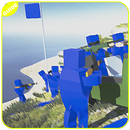 Guide for ravenfield APK