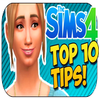 New Guide For SIMS4 2K18 icon