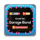Guide for garage band APK