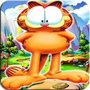 Guide Garfield: my big fat diet APK