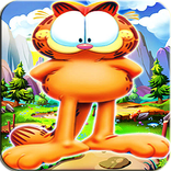 Guide Garfield: my big fat diet