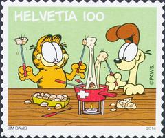 Guide Garfield: my big fat diet تصوير الشاشة 2